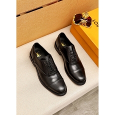 LV Leather Shoes